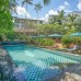 Hotel Zeilan Sunset Point 3* — Унаватуна, Шри-Ланка