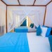 Hotel Zeilan Sunset Point 3* — Унаватуна, Шри-Ланка