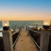 Hotel Zeilan Sunset Point 3* — Унаватуна, Шри-Ланка