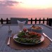 Hotel Zeilan Sunset Point 3* — Унаватуна, Шри-Ланка