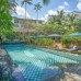 Hotel Zeilan Sunset Point 3* — Унаватуна, Шри-Ланка