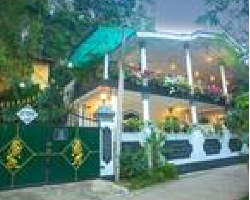 La Villa — дом отдыха в Унаватуне, Шри-Ланка
