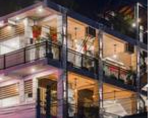 Отель Maple Place 3* в Унаватуне: честный обзор