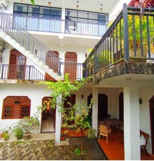 Masith Guest House 3*