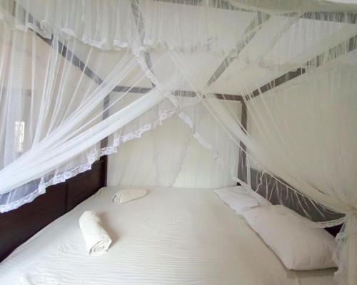 Masith Guest House 3* в Унаватуне — честный обзор