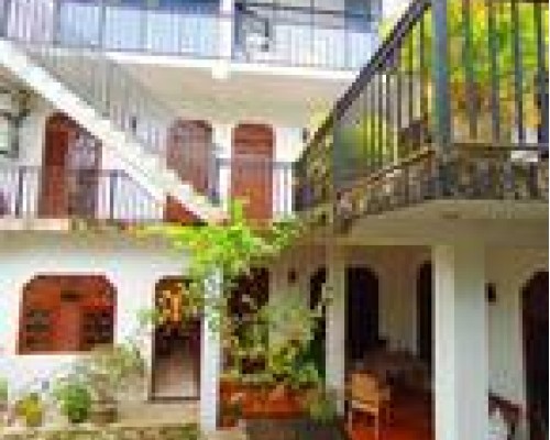 Masith Guest House 3* в Унаватуне — честный обзор
