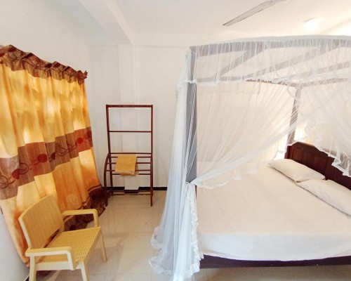 Masith Guest House 3* в Унаватуне — честный обзор