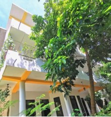 Ramya Villa 3*
