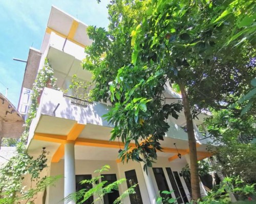 Ramya Villa 3* — Унаватуна, Шри-Ланка