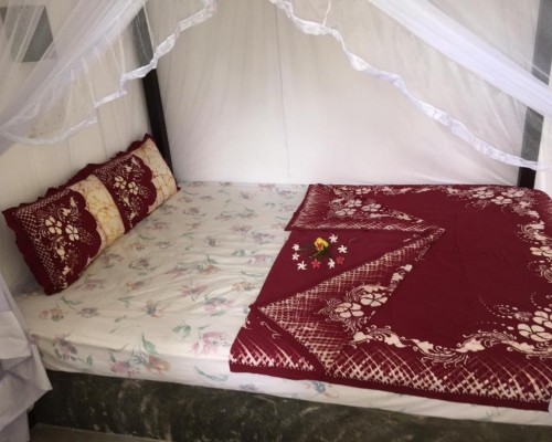 Ramya Villa 3* — Унаватуна, Шри-Ланка