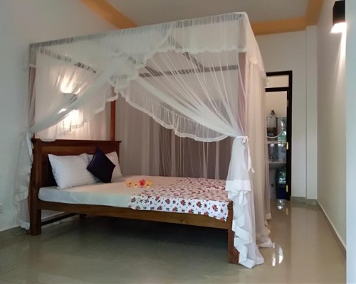 Ramya Villa 3* — Унаватуна, Шри-Ланка