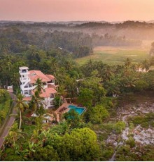 Serenity Boutique - Unawatuna 4*