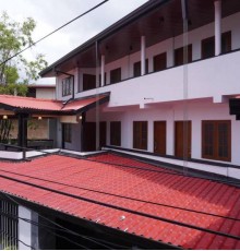 Surf Una Beach Hotel 3* Surf Una Beach Hotel 3*