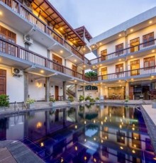 The Bliss By Epic Unawatuna 3*