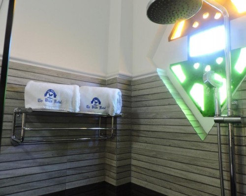 The Villa Hotel в Унаватуне — дом отдыха на Шри-Ланке