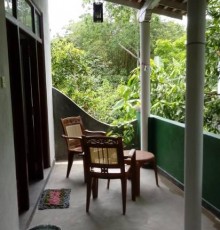 Unawatuna Backpacker Lodge дом отдыха