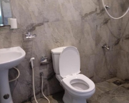 Unawatuna Backpacker Lodge в Унаватуне: что это за место