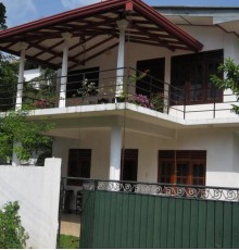 Villa Ok 3*