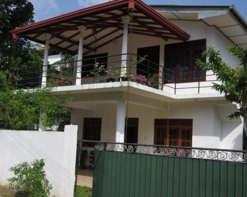 Villa Ok 3* в Унаватуне: честный обзор