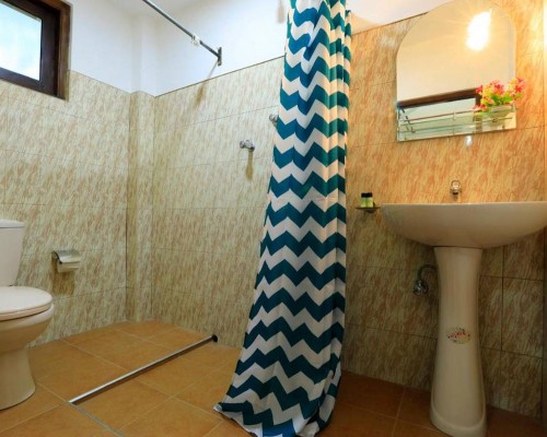 Villa Ok 3* в Унаватуне: честный обзор