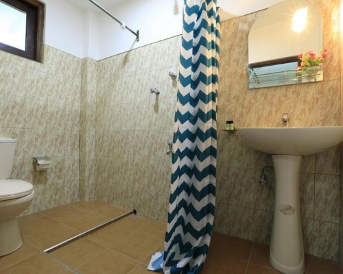 Villa Ok 3* в Унаватуне: честный обзор