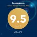 Villa Ok 3* в Унаватуне: честный обзор