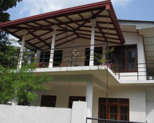 Villa Ok 3* в Унаватуне: честный обзор