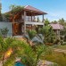 Villa Rumassala Luxury Chalets — отель 5* в Унаватуне