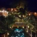 Villa Rumassala Luxury Chalets — отель 5* в Унаватуне