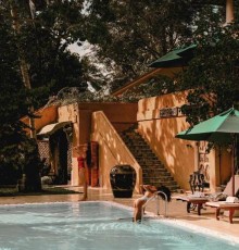 Villa Space 4*