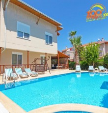 Paradise Town Villa Belmaria 3*