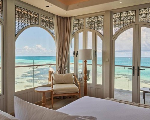 Stone Hotels Dhiffushi 4* — Северный Мале, Мальдивы