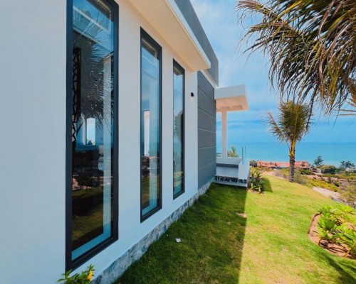 Du Parc Resort Mui Ne 4* — Фантхьет, Вьетнам
