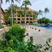 Hon Rom Central Beach Resort 2* — Фантхьет, Муйне