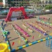 Hon Rom Central Beach Resort 2* — Фантхьет, Муйне