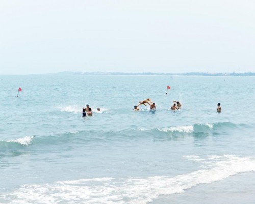 Hon Rom Central Beach Resort 2* — Фантхьет, Муйне