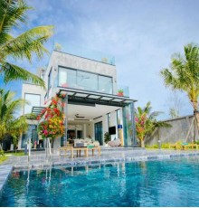 Perolas Villas Resort 4*