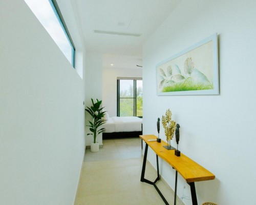 Perolas Villas Resort 4* — Фантхьет, Вьетнам