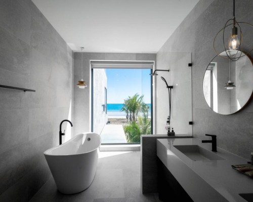 Perolas Villas Resort 4* — Фантхьет, Вьетнам