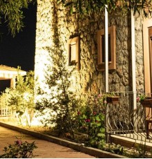 Casa Di Pietra 2*