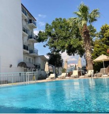 Mia Casa Hotel 3* Mia Casa Hotel 3*