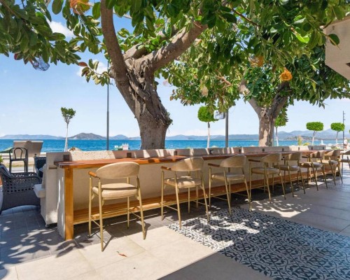 Mia Casa Hotel 3* в Фетхие: что важно знать перед бронированием