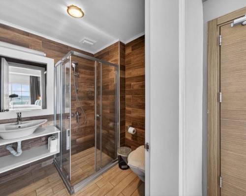 Mia Casa Hotel 3* в Фетхие: что важно знать перед бронированием