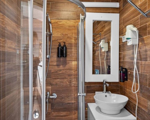 Mia Casa Hotel 3* в Фетхие: что важно знать перед бронированием