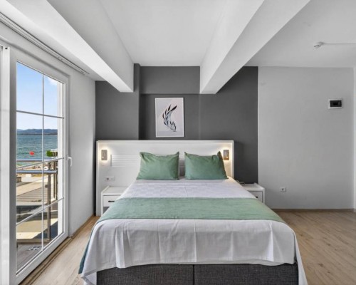 Mia Casa Hotel 3* в Фетхие: что важно знать перед бронированием