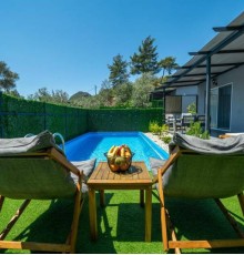 Santana Villas дом отдыха Santana Villas дом отдыха