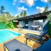 Santana Villas — виллы в Фетхие для отдыха на авто