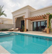 Naama Beach Villas & Spa 5*