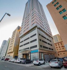 Platinum Coast Hotel Apartments 4*