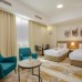 Platinum Coast Hotel Apartments 4* — Фуджейра, ОАЭ